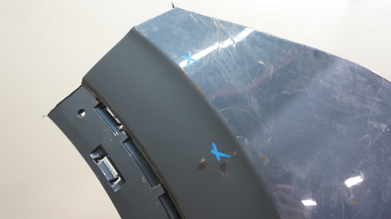 2020-2023 VOLVO XC90 FRONT BUMPER COVER PANEL 31663527 OEM