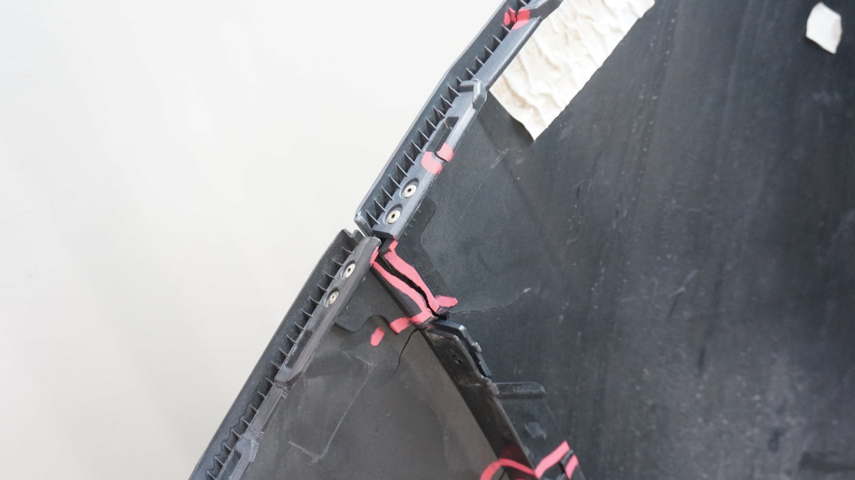 2019-2021 HYUNDAI TUCSON REAR BUMPER COVER 86611-D3500 OEM