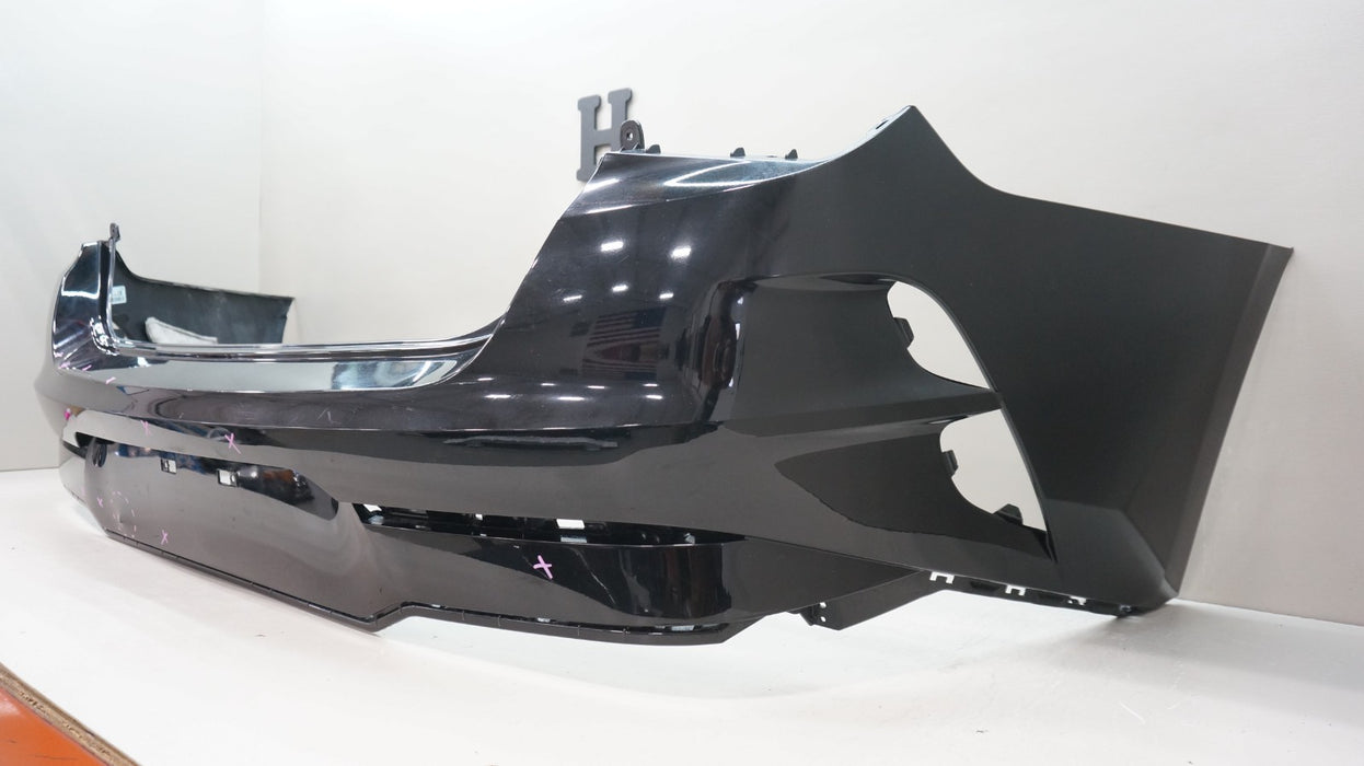 2021-2024 KIA K5 GT GT-LINE REAR BUMPER COVER PANEL OEM 86611-L3300