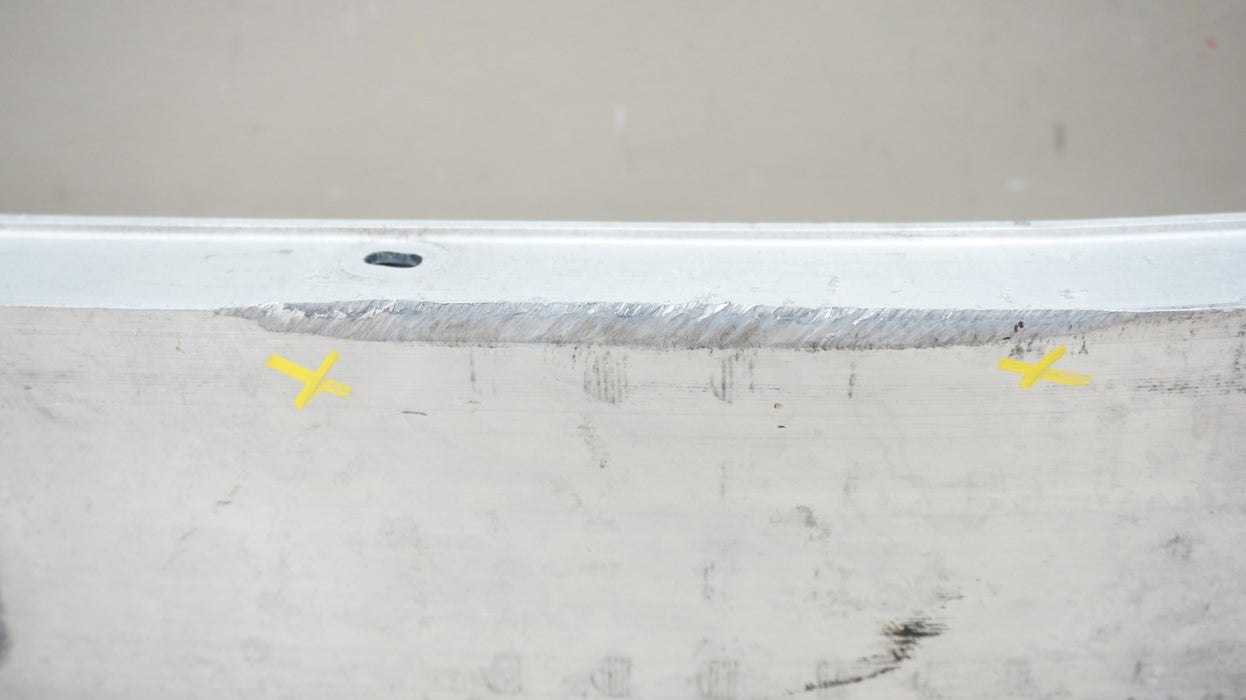 2021-2025 LEXUS IS350 IS300 IS500 FRONT BUMPER REINFORCEMENT BAR OEM