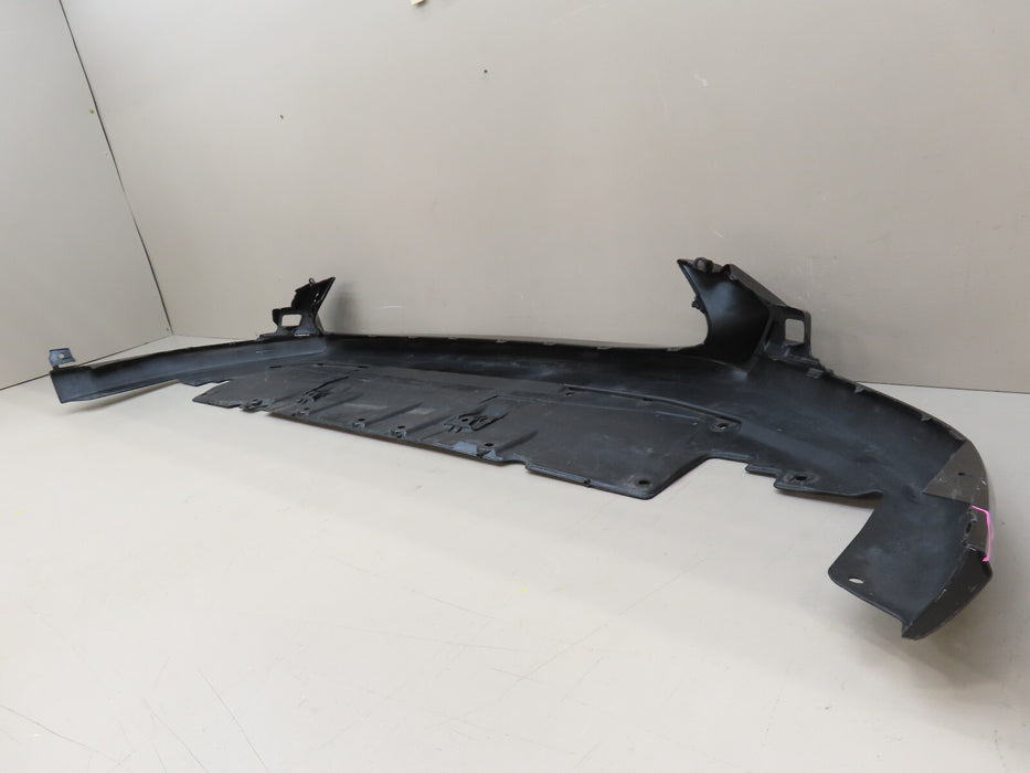 2023 2024 HONDA HR-V FRONT LOWER VALANCE OEM 71105-3W0-ZZ00