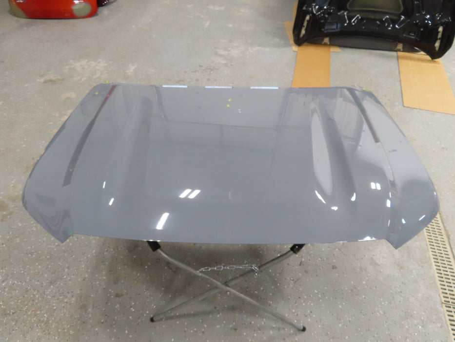 2022 2023 NISSAN FRONTIER HOOD BONNET PANEL OEM
