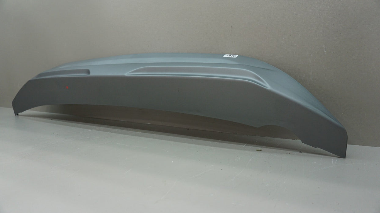 2019-2020 HYUNDAI KONA FRONT LOWER SKID PLATE TRIM VALANCE OEM 86671-J9000