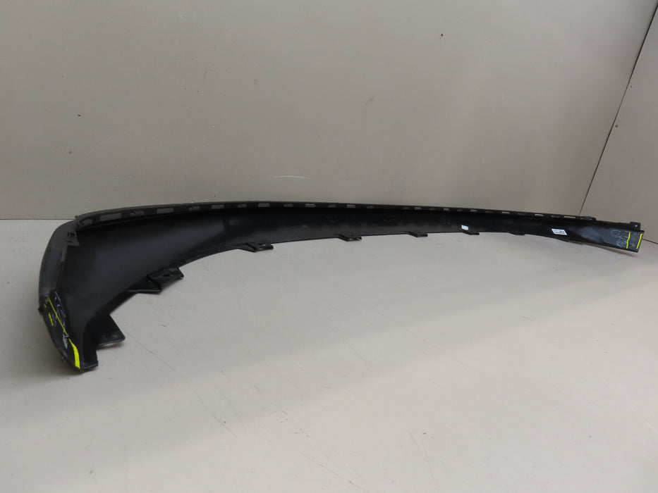 2021-2023 FORD MUSTANG MACH-E FRONT LOWER FASCIA BUMPER COVER OEM LJ8B-17F775