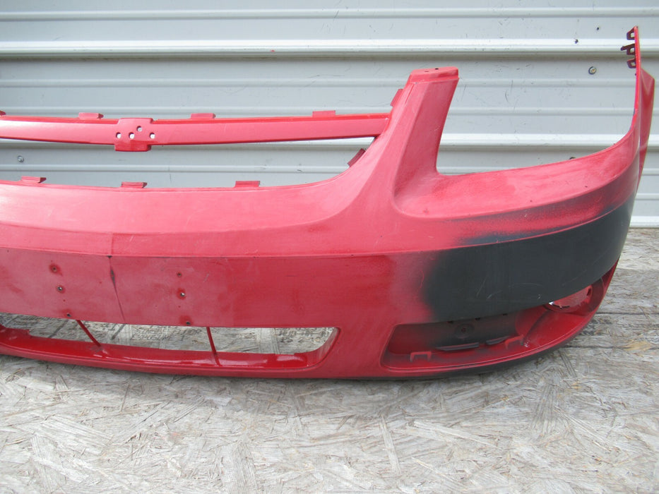 2005 - 2010 CHEVROLET COBOLT FRONT BUMPER LT COVER PANEL PLASTIC OEM