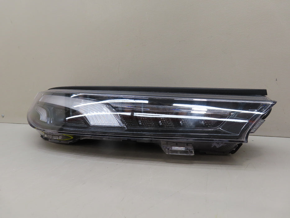 2020-2022 HYUNDAI PALISADE RIGHT DRL DAYTIME RUNNING LIGHT LED OEM 92208-S8010