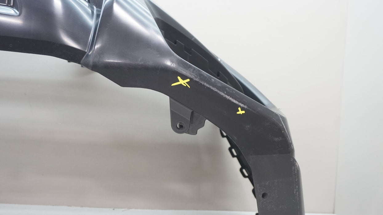 2014-2018 SUBARU FORESTER XT FRONT BUMPER COVER 57704SG021 OEM