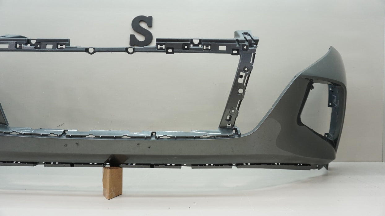 2022-2023 HYUNDAI TUCSON FRONT BUMPER COVER 86511-CW000 OEM 22 23