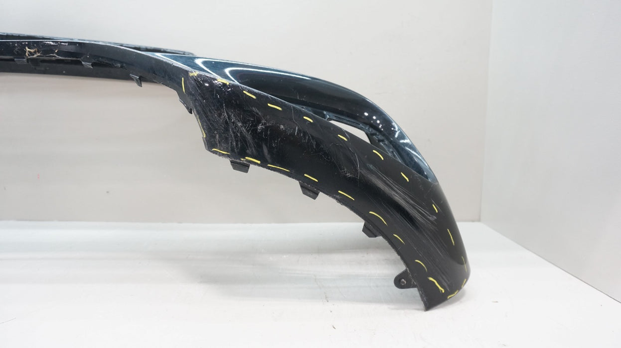 2017-2020 MERCEDES-BENZ E CLASS FRONT BUMPER COVER PANEL OEM