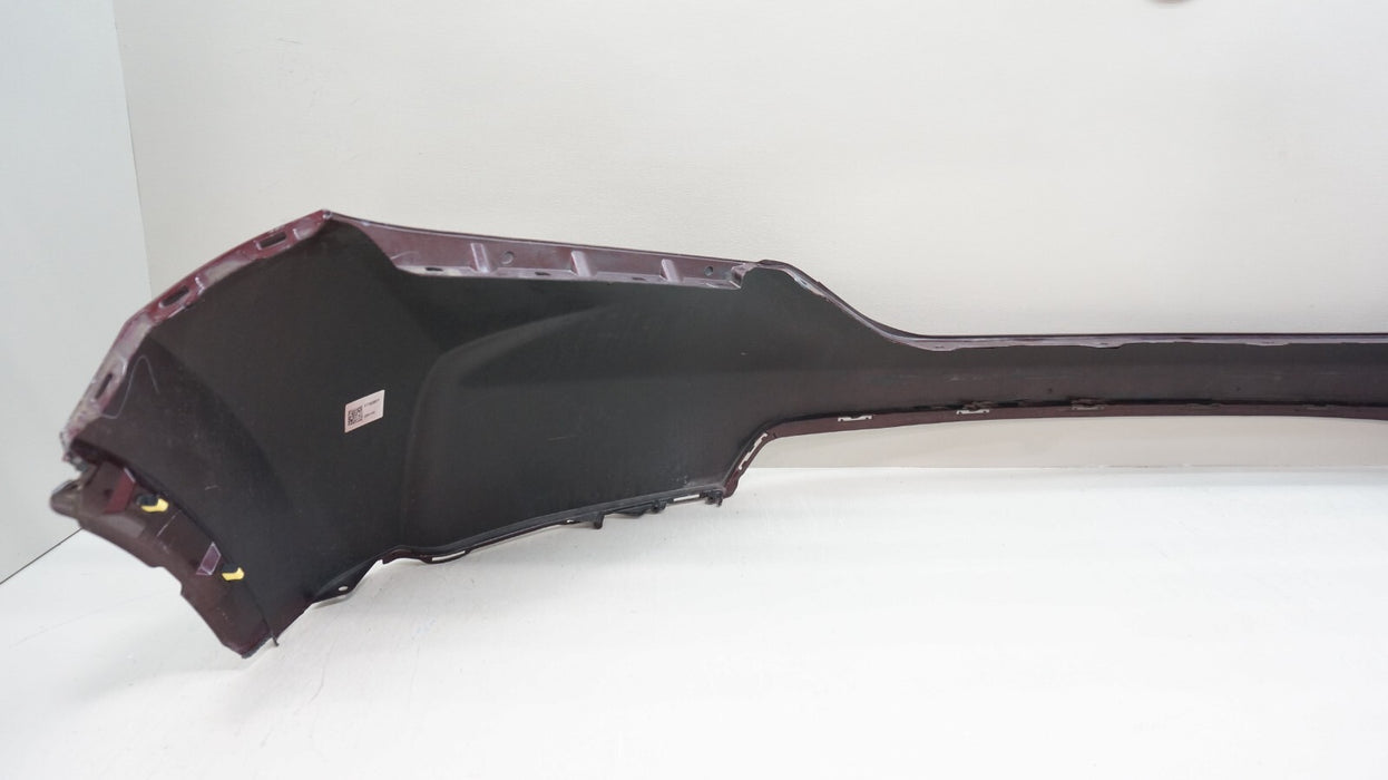 2017-2019 HONDA CR-V CRV FRONT UPPER BUMPER COVER PANEL OEM 71101-TLA-A000