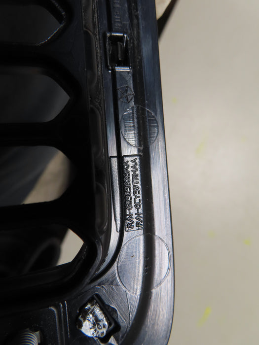 2014-2018 Jeep Cherokee OEM Front HOOD Grille Insert #3 68138335AA
