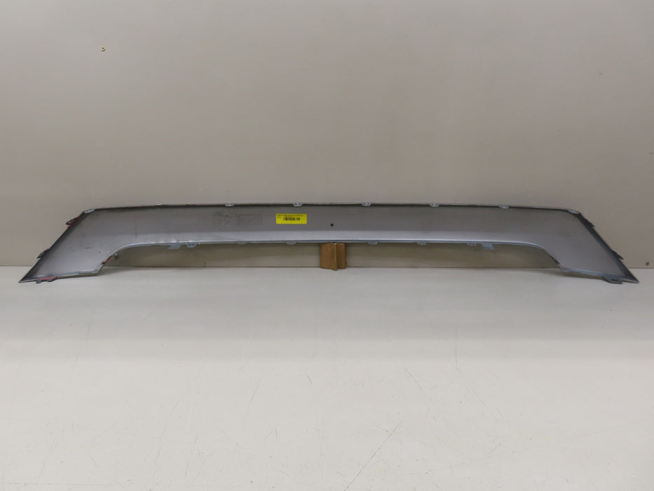 2018-2021 FORD EXPEDITION FRONT LOWER BUMPER COVER TRIM OEM
