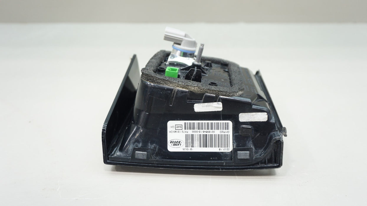 2015-2019 LAND ROVER DISCOVERY REAR LEFT DRIVERS SIDE INNER TAIL LIGHT OEM