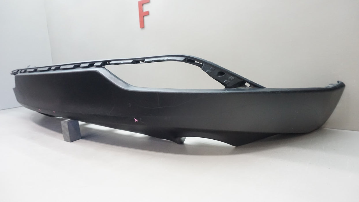 2021-2024 TOYOTA VENZA REAR LOWER BUMPER COVER VALANCE 52169-48160 OEM