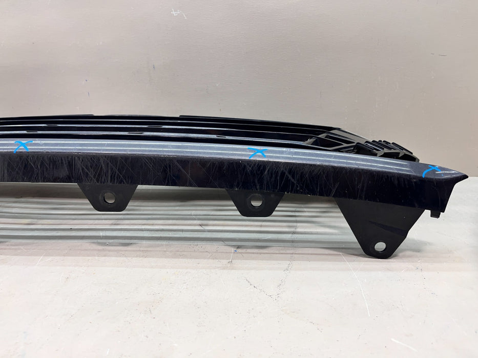 2023-2025 NISSAN ALTIMA UPPER FRONT GRILLE GRILL 62310-9HF0E OEM