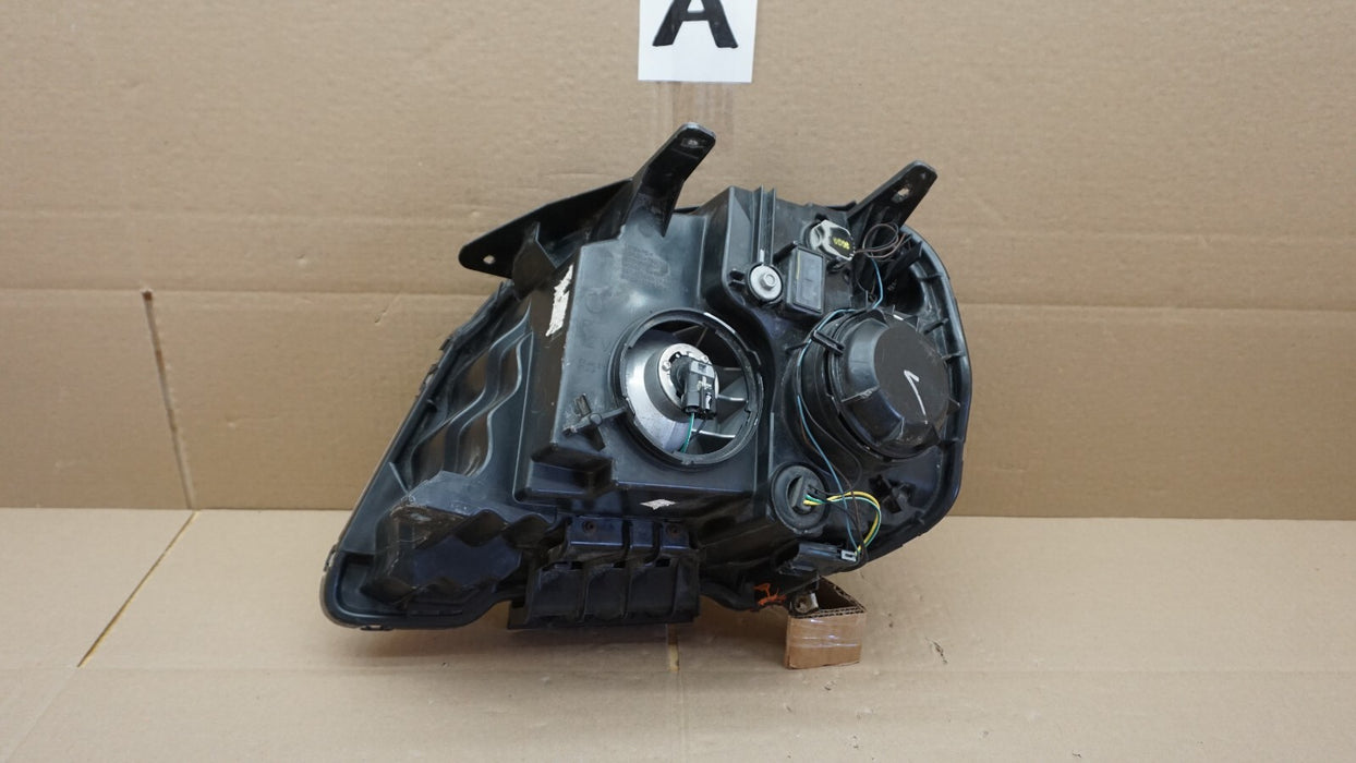 2010-2015 GMC TERRAIN FRONT RIGHT PASSENGER SIDE HEADLIGHT LAMP HALOGEN OEM