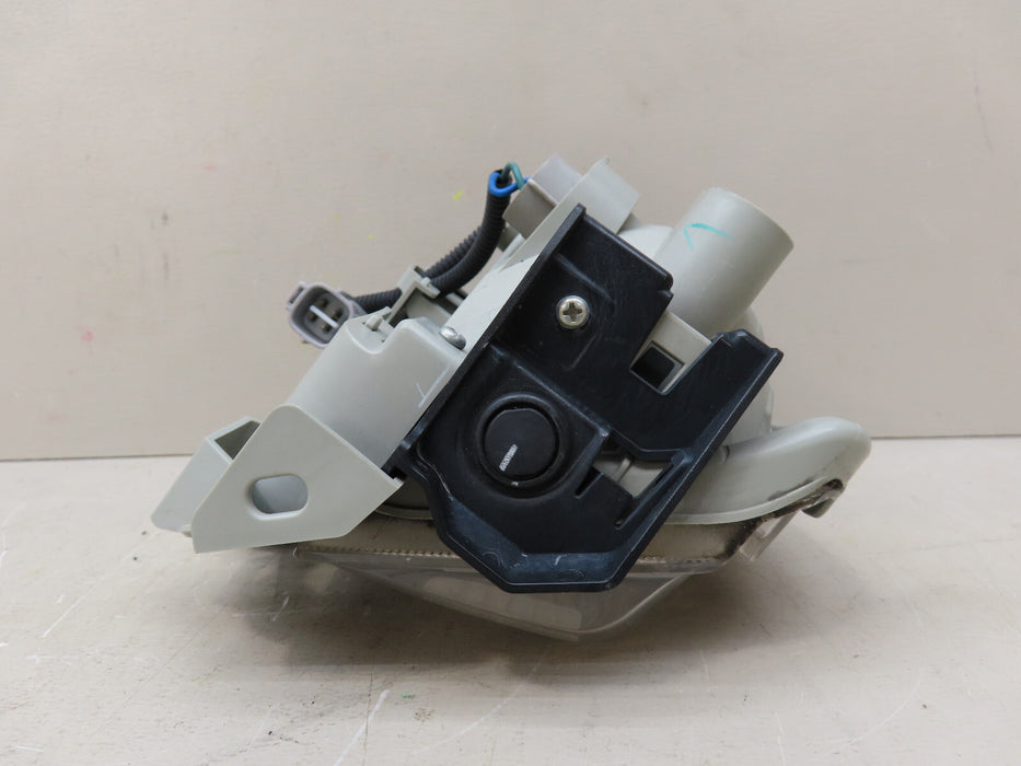 2012 2013 2014 2015 TOYOTA PRIUS FRONT LEFT DRIVER TURN SIGNAL OEM