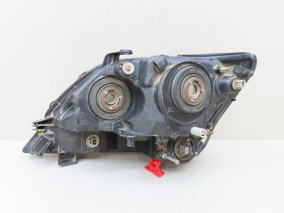 2001-2003 LEXUS RX300 FRONT RIGHT PASSENGER SIDE HEADLIGHT LAMP HALOGEN OEM