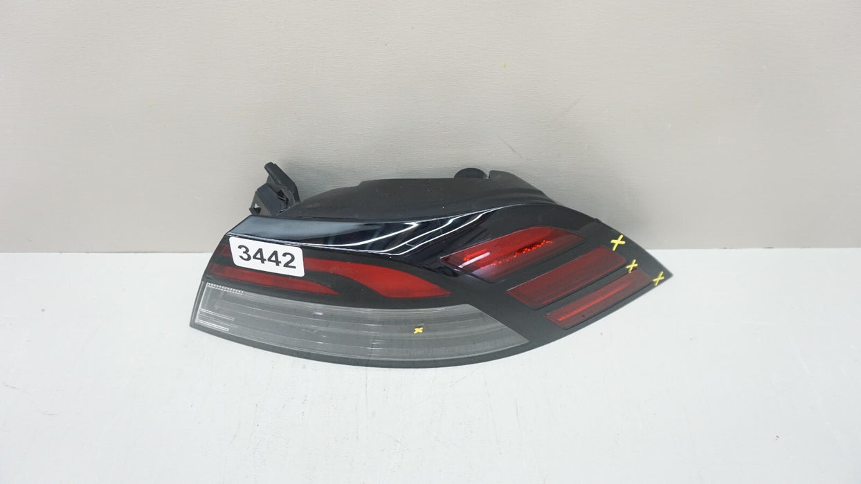 2023-2025 HONDA ACCORD REAR RIGHT PASSENGER SIDE TAIL LIGHT OEM 23 24 25