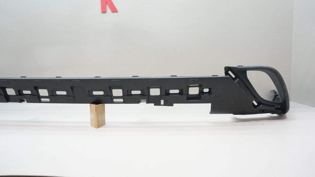 2020-2023 TOYOTA HIGHLANDER REAR LOWER BUMPER VALANCE PANEL OEM 52169-0E110