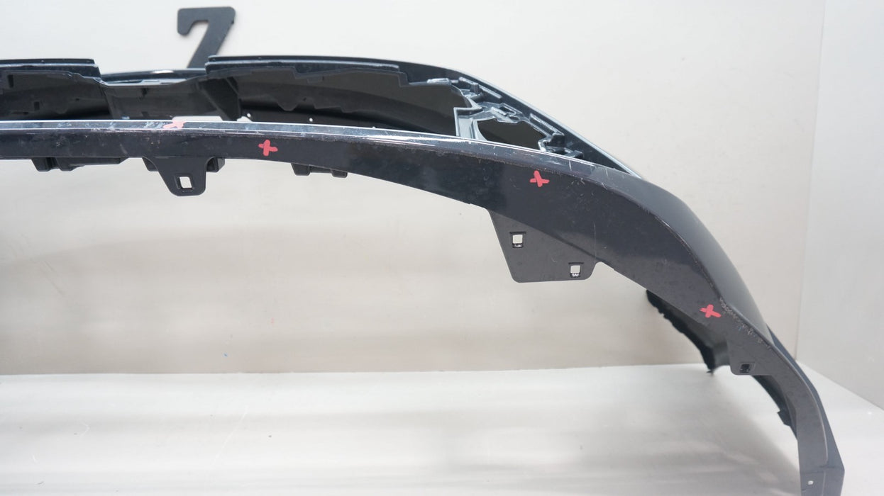 2020-2022 TOYOTA COROLLA FRONT BUMPER COVER 52119-02N91 OEM