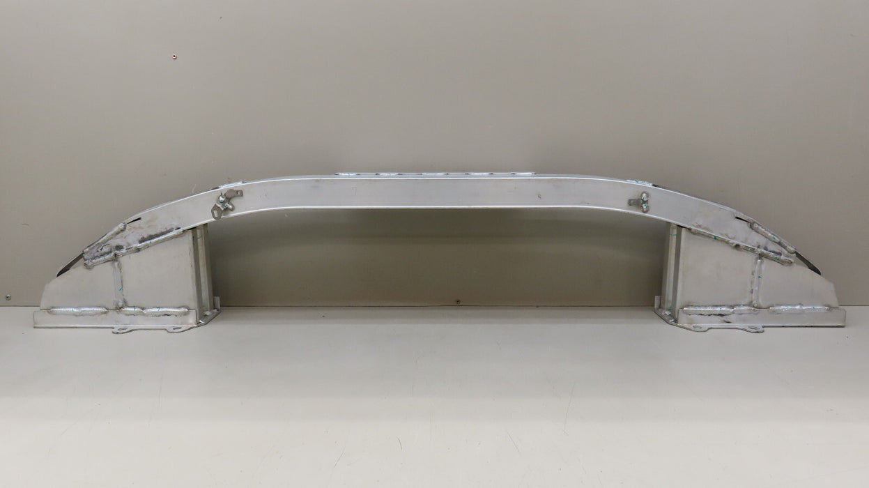 2018-2022 HONDA ACCORD FRONT REINFORCEMENT IMPACT BAR COVER OEM 71136 TVA