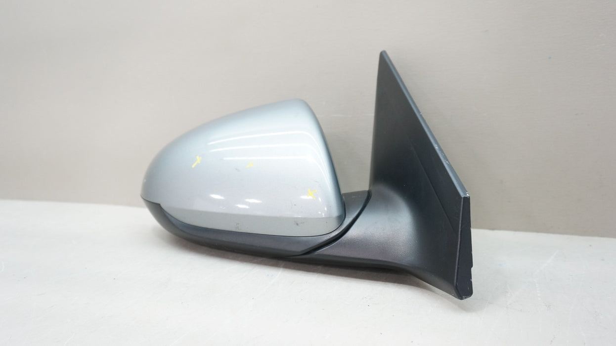 2017-2020 HYUNDAI ELANTRA RIGHT PASSENGER SIDE MIRROR 87620F2260 OEM