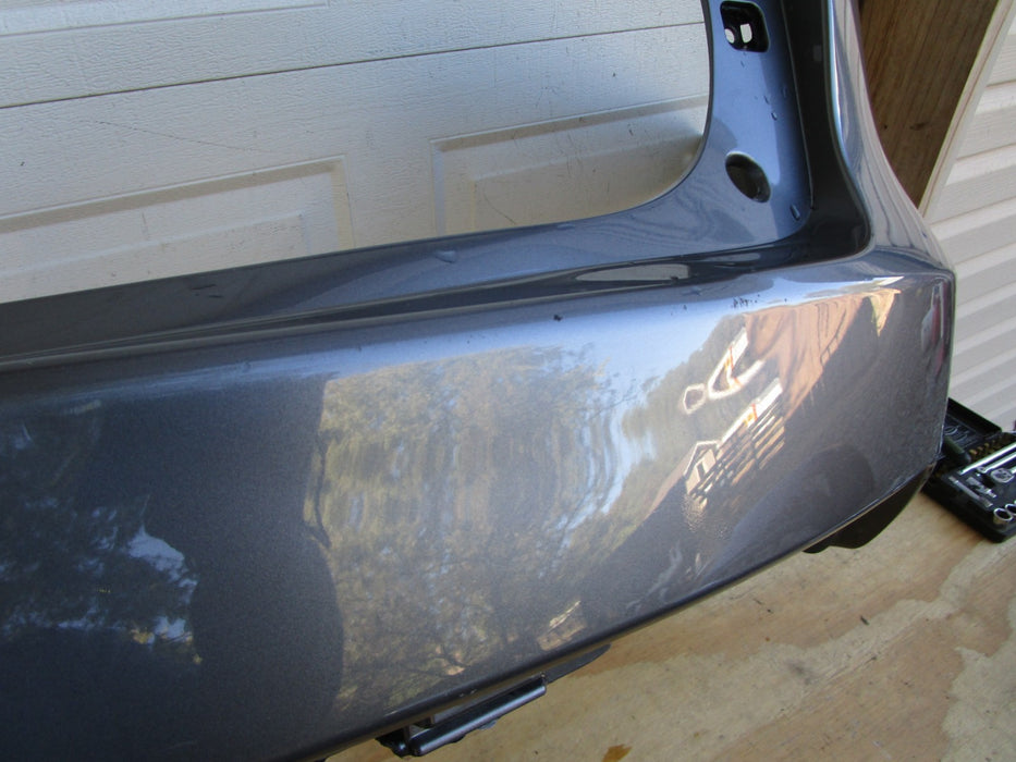 15 16 LEXUS NX200T REAR BUMPER COVER OEM