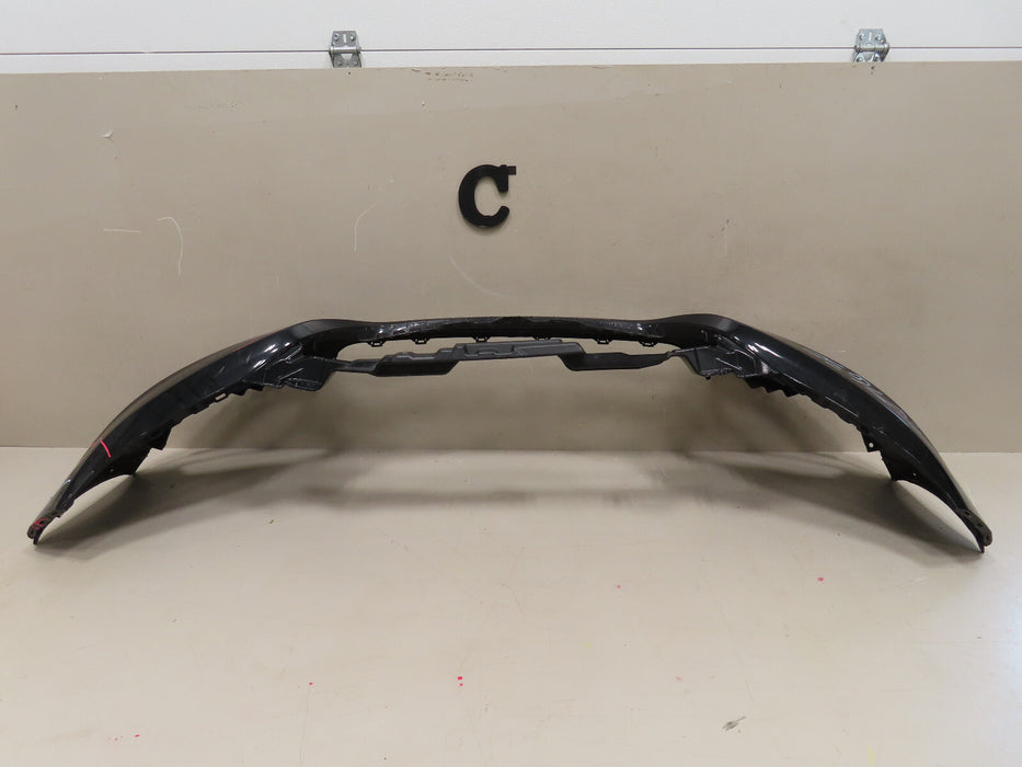 2019 2020 2021 HONDA HR-V FRONT BUMPER COVER OEM