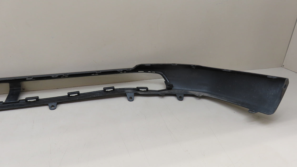 2019-2023 TOYOTA RAV4 FRONT LOWER BUMPER COVER VALANCE OEM 52411-0R140