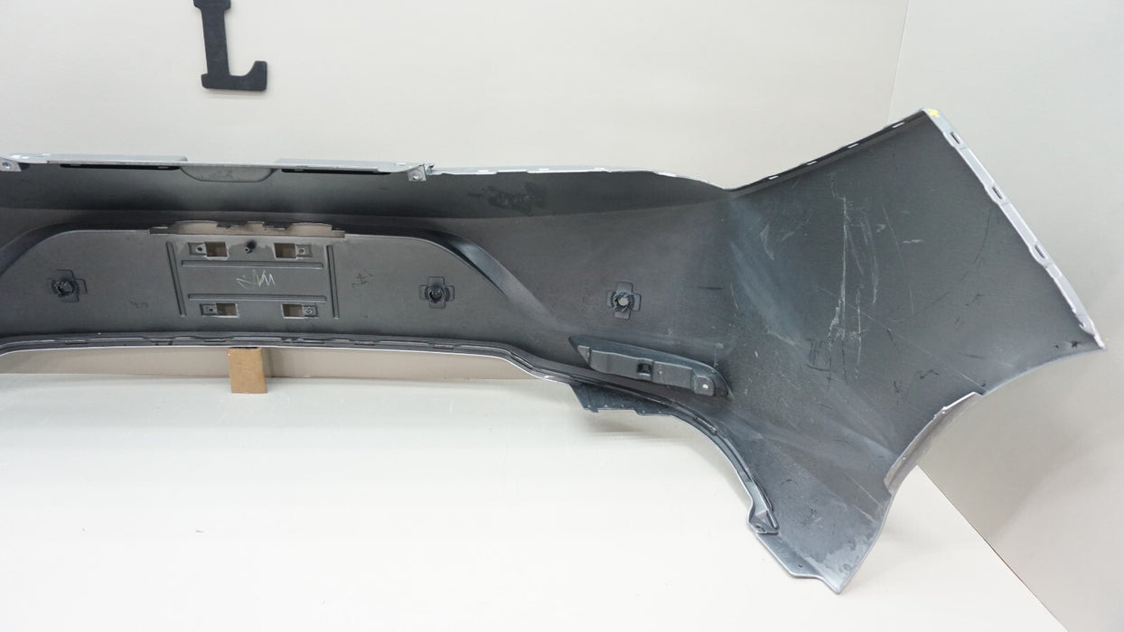 2022-2023 ACURA INTEGRA REAR BUMPER COVER PANEL OEM 715013S5A000