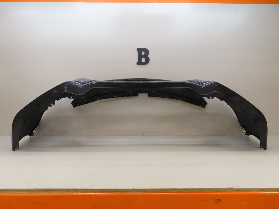 2019 2020 2021 2022 NISSAN ALTIMA FRONT BUMPER COVER OEM 620226CA0H