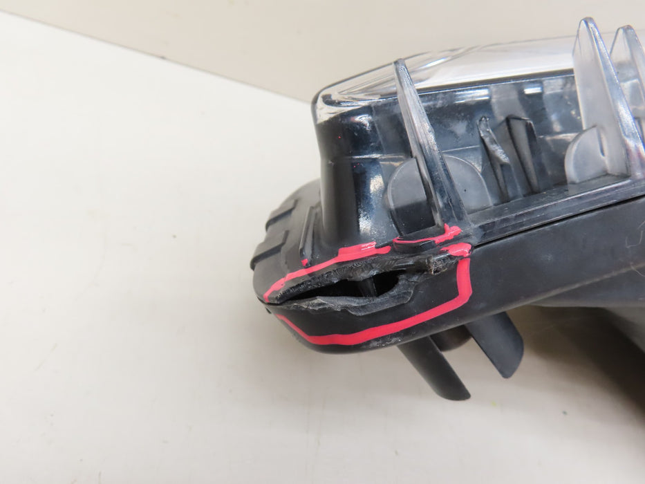 2018-2024 TOYOTA CAMRY HEADLIGHT LEFT DRIVER SIDE OEM 9344