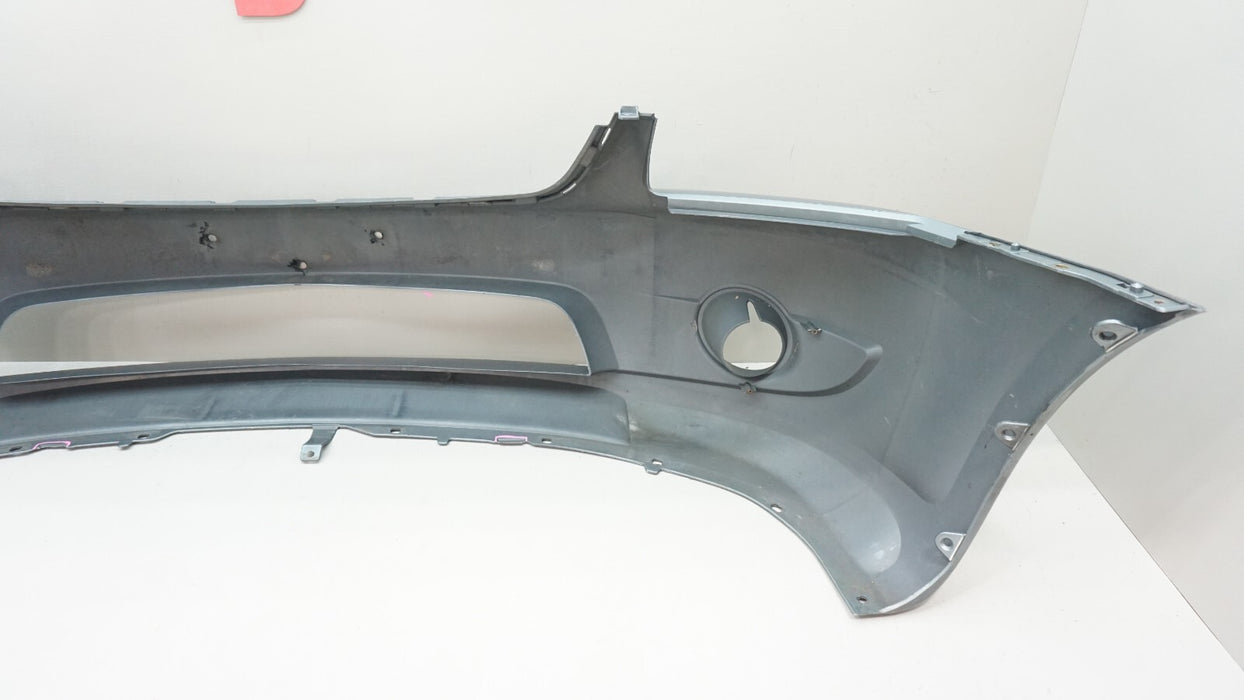 2007-2008 MITSUBISHI GALANT FRONT BUMPER COVER PANEL OEM