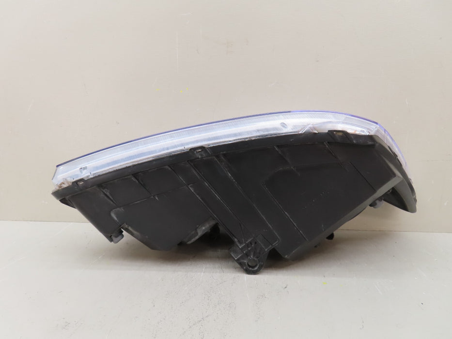 2011-2017 DODGE JOURNEY FRONT LEFT SIDE HEADLIGHT LAMP HALOGEN OEM 05116289AB