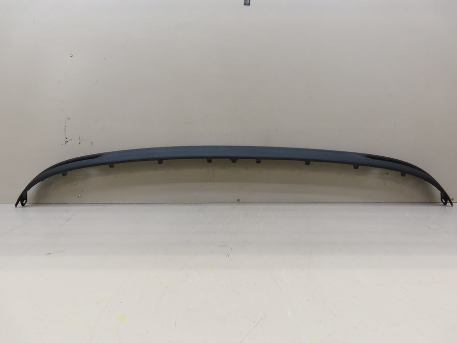 2013-2017 FORD FUSION REAR LOWER VALANCE BUMPER COVER OEM DS73-17K922-AD