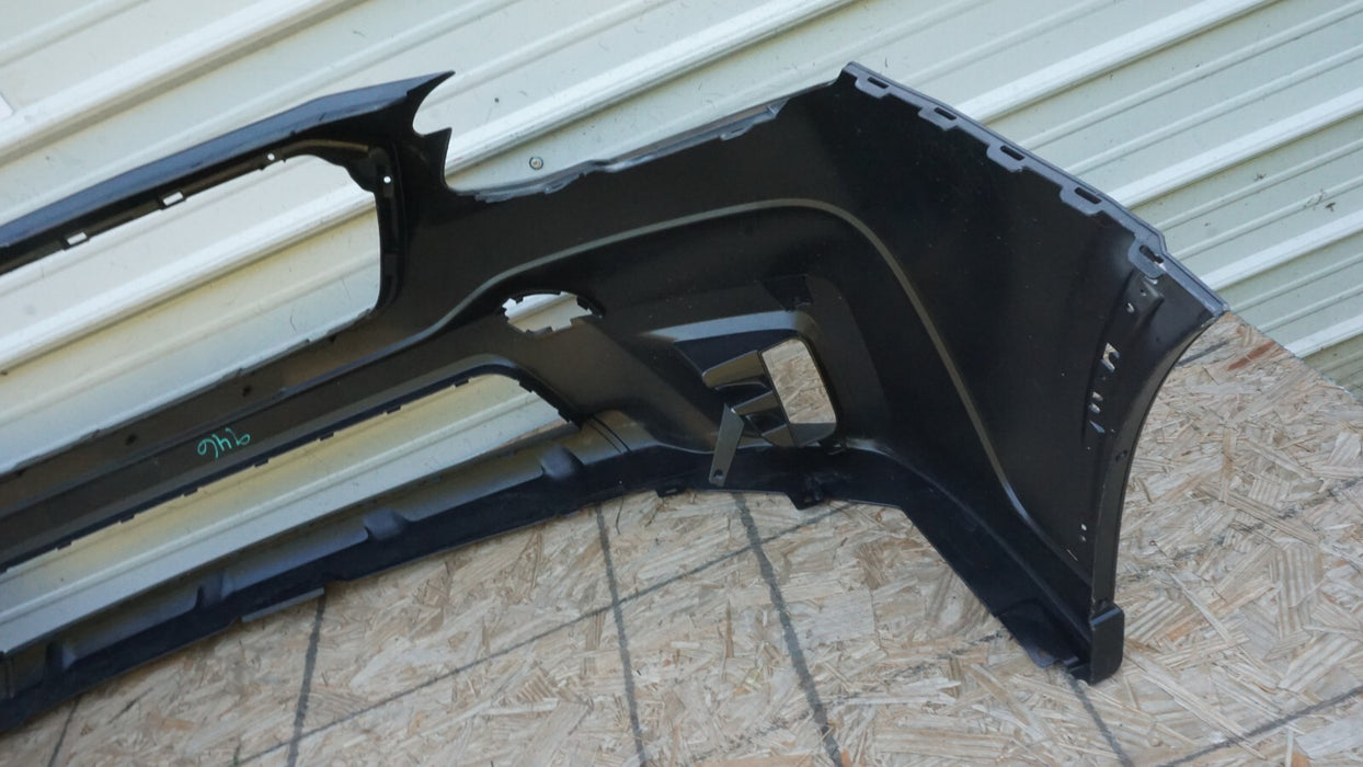 2020-2021 SUBARU OUTBACK FRONT BUMPER PLASTIC SHELL COVER PANEL FACTORY OEM