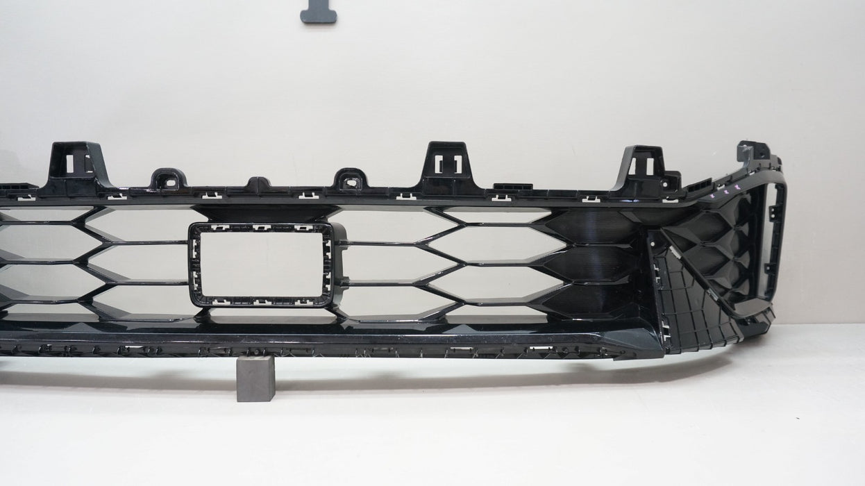 2025-2026 KIA K5 GT-LINE FRONT LOWER BUMPER GRILLE OEM 86530-L2CC0