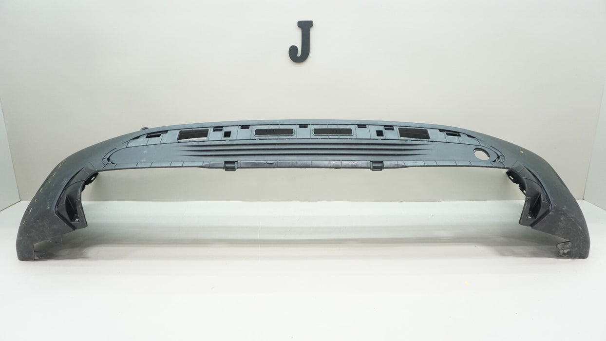 2022-2023 HYUNDAI KONA REAR BUMPER COVER PANEL OEM 86611J9BA0