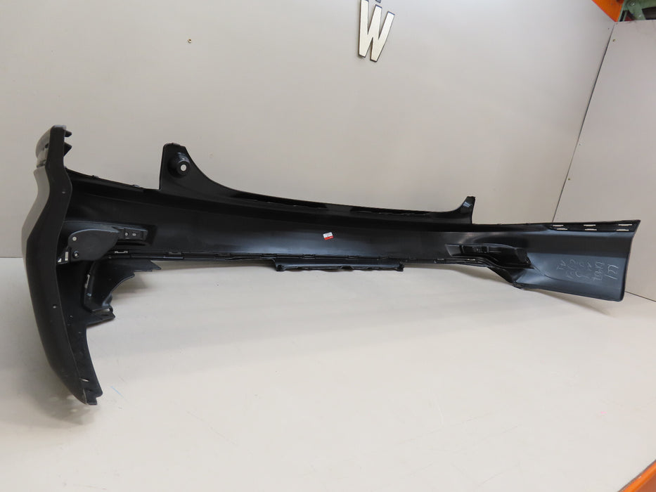 2017-2019 HONDA CRV CR-V REAR BUMPER COVER OEM 71501-TLA-A000