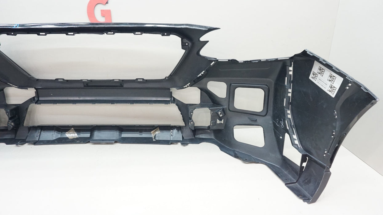 2022-2025 SUBARU OUTBACK WILDERNESS FRONT BUMPER COVER PANEL OEM 57704AN20A