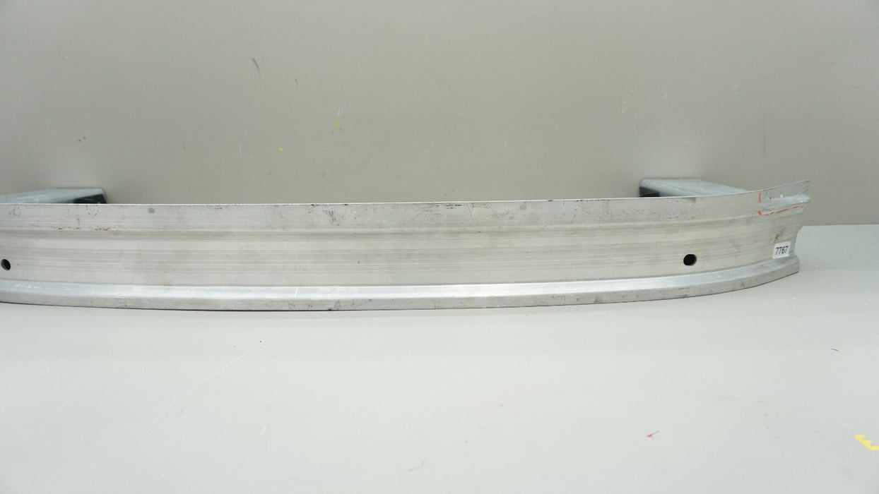 2011-2016 CHEVROLET CRUZE FRONT BUMPER REINFORCEMENT IMPACT BAR CAPA AFTERMARKET