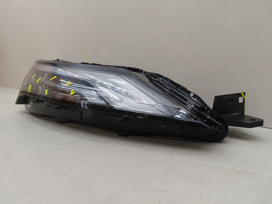 2021 2022 2023 NISSAN ROGUE FRONT RIGHT PASSENGER TURN SIGNAL LED OEM
