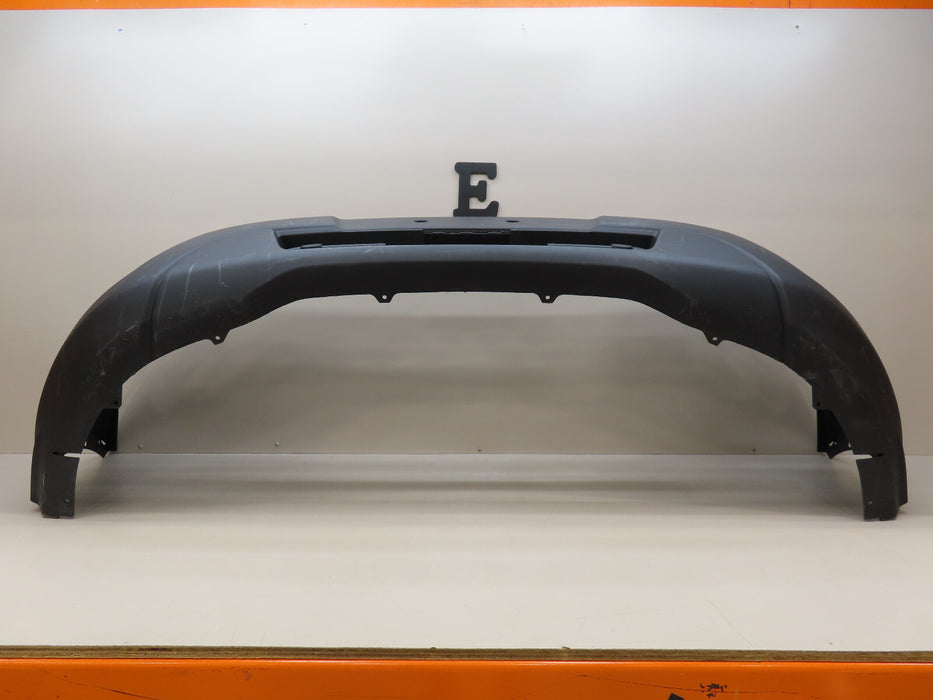 2020 2021 FORD TRANSIT 150,250,350 FRONT LOWER BUMPER COVER OEM LK41-R17757