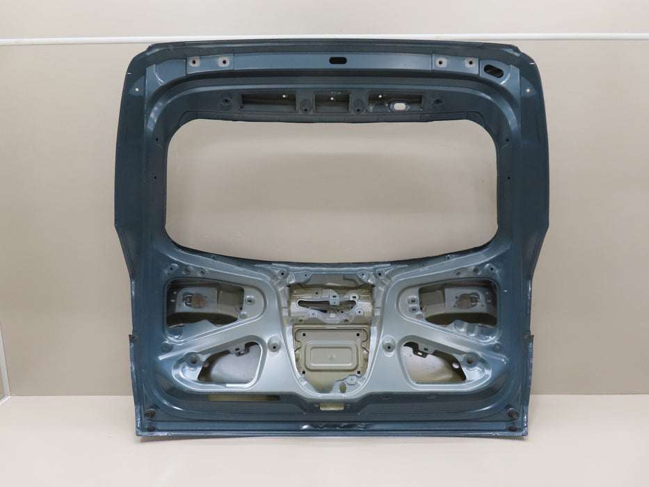 2023 2024 HONDA HRV HR-V REAR TRUNK LID LIFT GATE TAIL GATE OEM