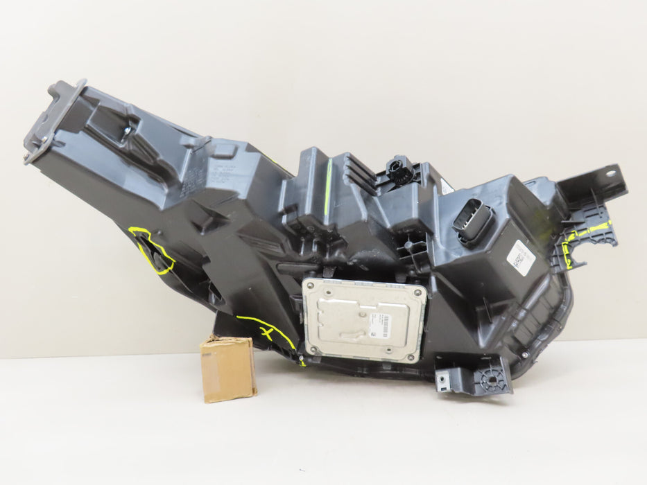 2024-2025 FORD EXPLORER SPORT LEFT DRIVER SIDE HEADLIGHT LED OEM RB5B-13W030-DF