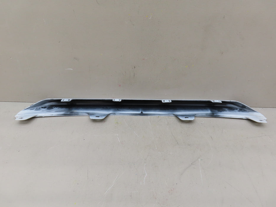 2020 2021 NISSAN SENTRA FRONT LOWER GRILLE GRILL TRIM OEM 62022-LB0H