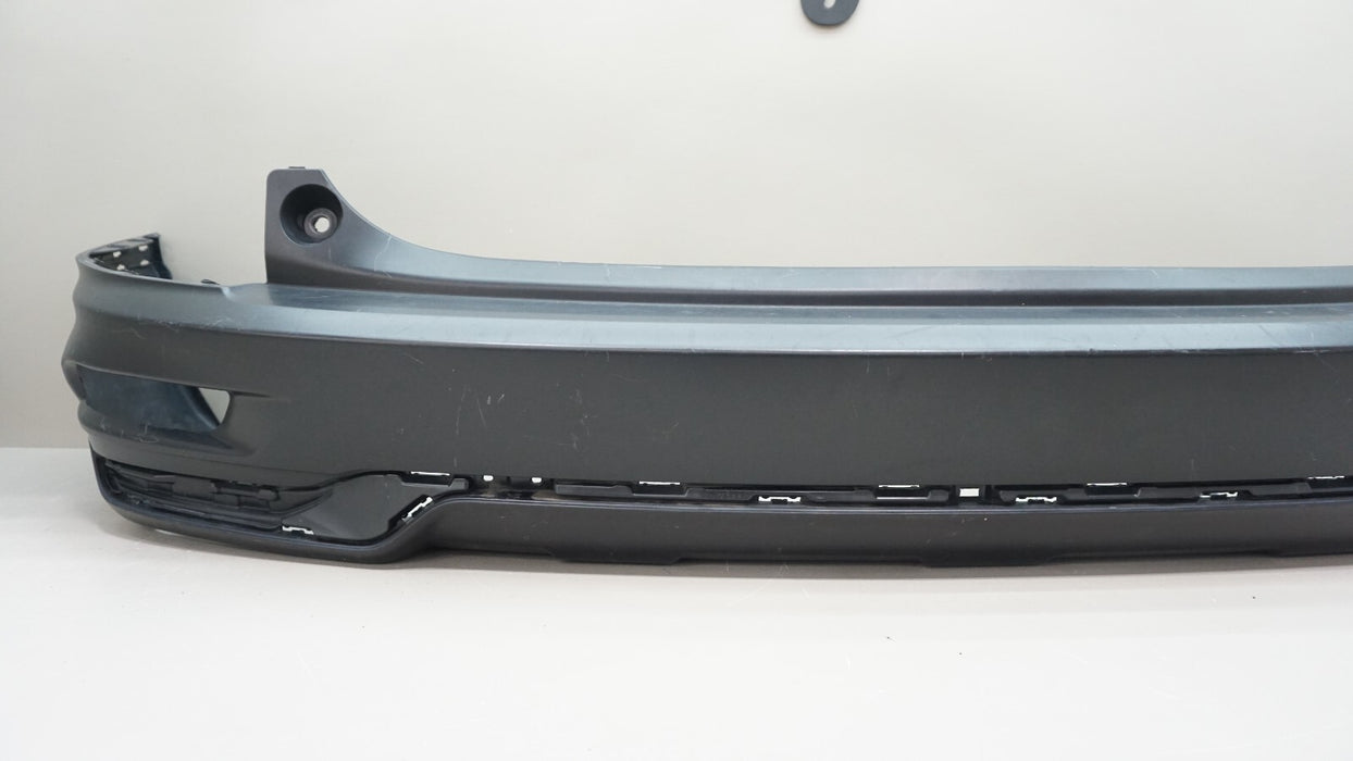 2020-2021 HONDA CR-V SUV REAR BUMPER COVER PANEL PLASTIC OEM 71501-TLA-A500