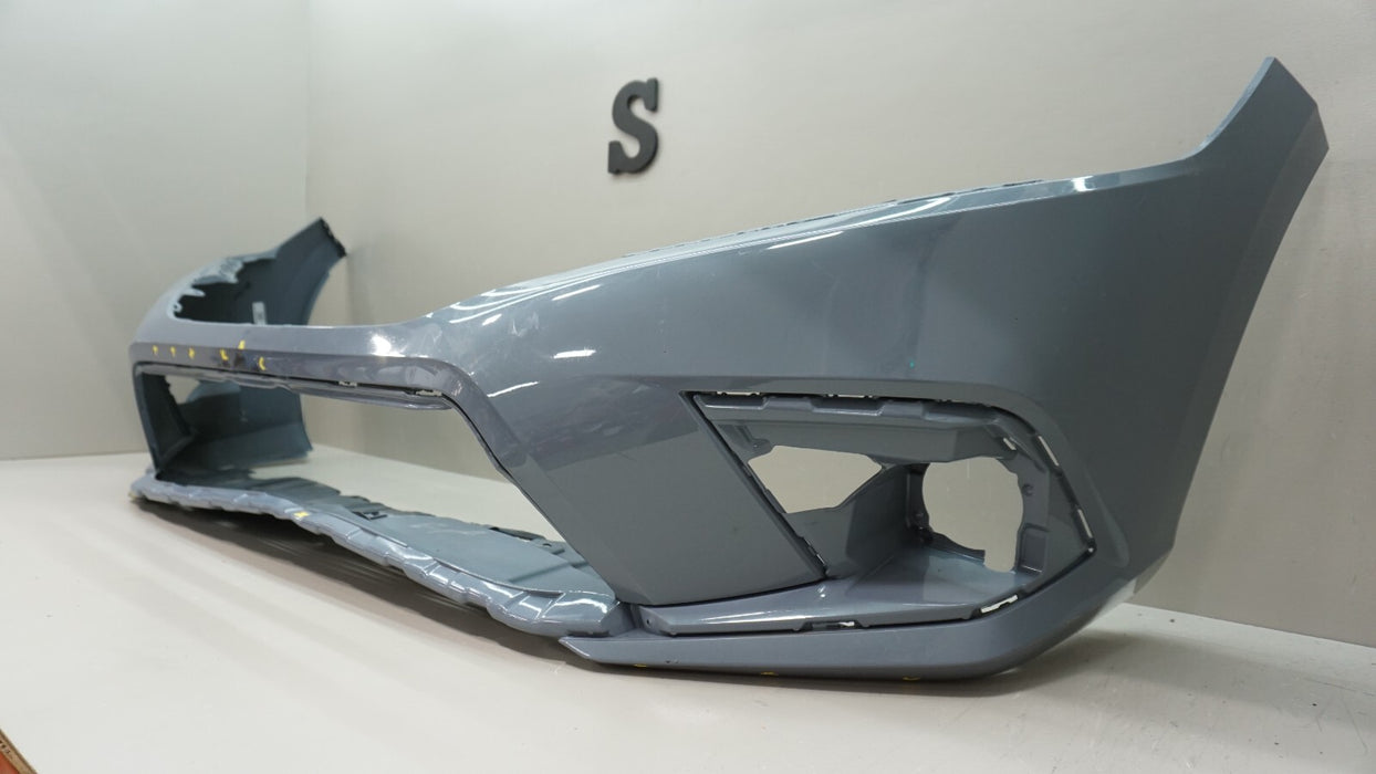 2022-2023 HONDA CIVIC EX/LX/SPORT/TOURING FRONT BUMPER COVER OEM 71101-T20-A000