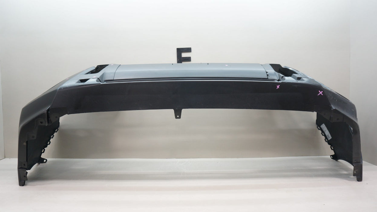 2022-2024 SUBARU FORESTER WILDERNESS FRONT BUMPER COVER OEM 57704SJ030